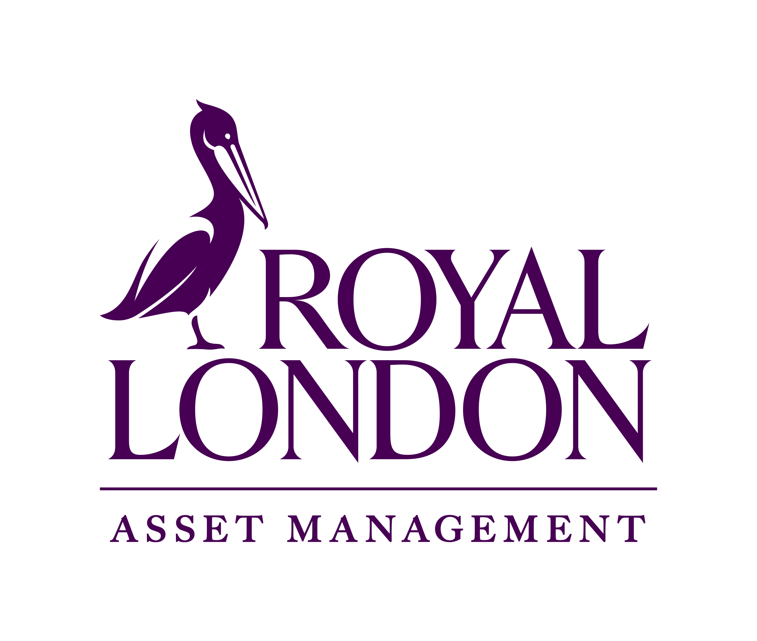 Logo Royal London Asset Management Limited